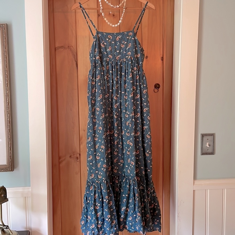 Natural Life: NEW Summer Dress